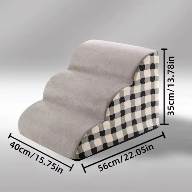 Lieferantenmaßskizze: Höhe 35 cm, Breite 40 cm, Tiefe 56 cm