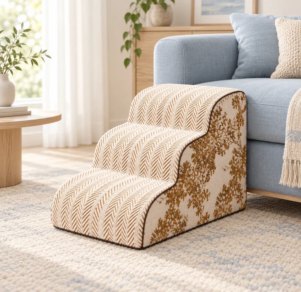 Für das Sofa